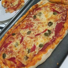 Super yummy!! 