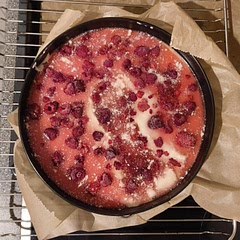 Es sollte klappen hätte ich nicht von Anfang an Fehler beim backen gemacht
