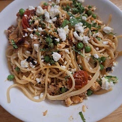 Really tasty will definitely make it again