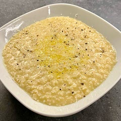 This is so easy, and tastes amazing! Soooo moorish!