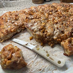 Absolutely delicious, just like all the other recipes I have made from this site ❤️