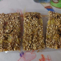 They were good and my eldest loved them. My youngest was not as keen 