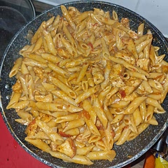 Absolutely delicious, kinda spicy tho 🥵