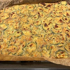Easy and quick to make, and delicious! Another regular to the list!