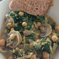 Strabuona! Nuovo comfort food