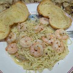 So delicious, quick and easy 