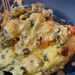 Incredible. So easy and quick, the best way to cook chicken! GO TO MEAL FOR SURE