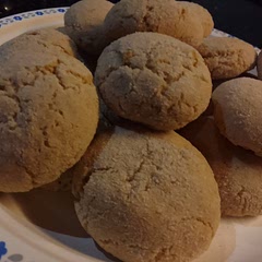 Delicious and my friend love it