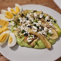 So fresh and tasty. Love it! 