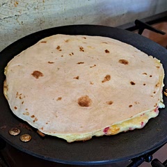 Very good, will definitely make it again