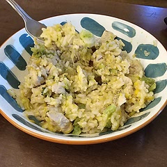 SO GOOD!!! Wow. Very quick delicious meal.  Will definitely be cooking this recipe again.