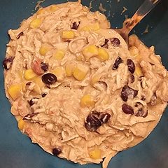 This was such an easy recipe and the whole family loved it! Will definitely make again!