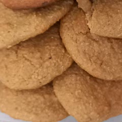 I added 1/3 cup kefir , 1/3 cup whole milk and a bit of water , less salt as that seems to be a complaint and they turned out great , a simple biscuit , good , also added baking soda since i wanted them to be fluffier 