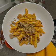 Delicious, flavorful, easy, sweet