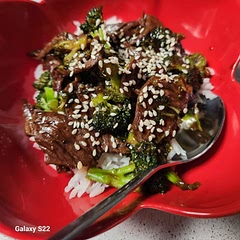 Delicious!