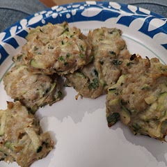 Love making these ! This time around they are juicy . 