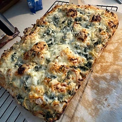 Absolutely incredible! Can’t wait to make another!