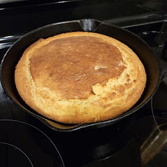 I used bacon drippings and it turned out great. Thanks, Cindi!