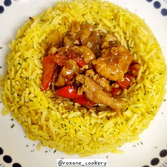 Absolutely lovely and easy to make 