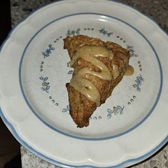 Very good recipe.  I would certainly make this again.