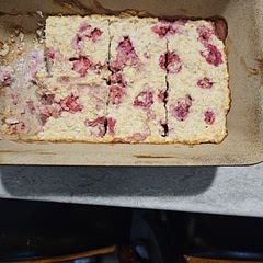 My family did not enjoy this recipe. Quite tart - needs some.kind of sweetener to be tasty. In the category of healthy foods that taste healthy instead of delicious.