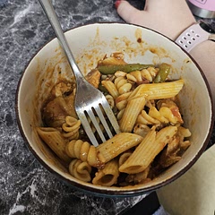 So delicious 