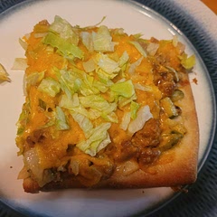 Delicious, but probably a special occasion thing since I imagine it isn't the healthiest. Very easy to make as well. Used plant based beef, otherwise followed exact recipe.