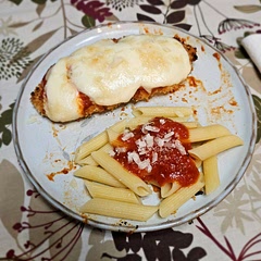 One of the best things I've cooked. Absolutely delicious.