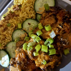 This recipe is absolutely beautiful I will definitely be keeping this recipe and making it again 