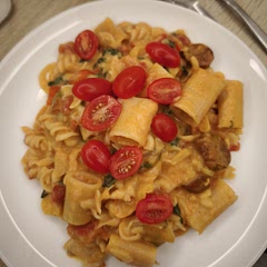 Really awesome ! And the whole dish can be cooked in one pan.
