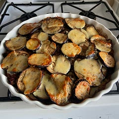 Delicious. Used cheese instead of cheese sauce as we didn’t have any.
