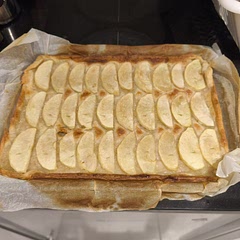 Sweet as I wished ! Very easy to cook and delicious. What more could I ask for.