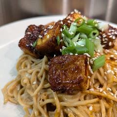 Wow, what a great flavor combination! Thank you for the recipe.