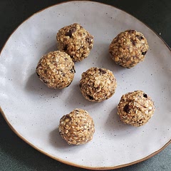 Quick and easy snack