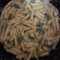 Taste really good