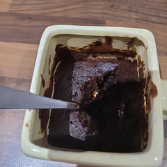its really good but i didnt have chocolate chipss