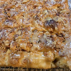 This recipe is absolutely amazing!  Try it and you will see....I can wait to try some more of Lacey's recipes!