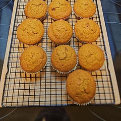 So yummy! Kids love em