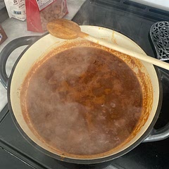 This has become my go to chili recipe