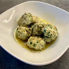 Easy and delicious! What’s not to like? Will cook this regularly!