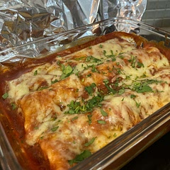 Remove the cayenne to make it completely kid-friendly