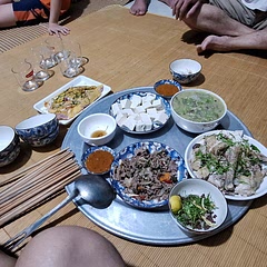 This recipe is adjusted by me and throught many experiment. You can't find this recipe anywhere