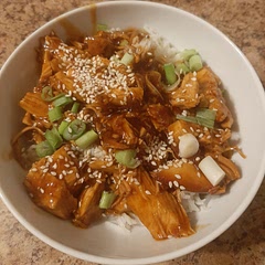 I will add some mushrooms next time , but this was delicious as is .