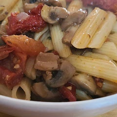 Its really great love the sun dried tomatoes in this. I've added some more salt for my self but its really nummy. 