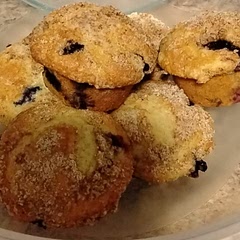 Delicious! I did use sour cream in place of milk. 