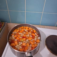 This was very simple to make and it was delicious really enjoyed it 