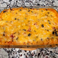Surprisingly good. Family enjoyed. 