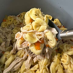 Made this for our pre-Thanksgiving dinner and everyone LOVED it!!
