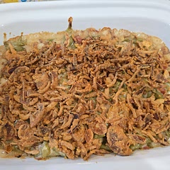 Delicious! Everyone like it. We did it without mushrooms.  