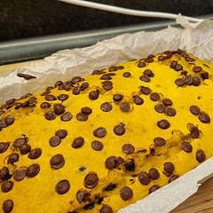 Angelo never disappoints!
Thank you so much for this easy and tasty recipe. I didn't have molds so I baked it as a cake, I just kept it 10 more minutes in the oven.

Perfect with a cup of tea or coffee